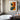 Abstract Autumn Leaves Fine Art Print / 32 x 48