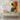 Abstract Autumn Leaves Canvas Wrap / 24 x 32