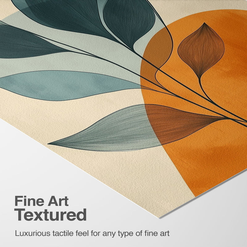 Luxurious Texture & Detail