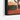Desert Sun Serenity Framed Canvas (Black) / 18 x 24