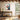 Tulip Symphony Framed Canvas (Black) / 24 x 32