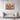 Poppy Field Bliss Framed Canvas (Black) / 30 x 20