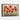 Poppy Field Bliss Framed Canvas (Black) / 48 x 32