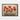 Poppy Field Bliss Framed Canvas (Black) / 40 x 30