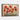 Poppy Field Bliss Framed Canvas (Walnut) / 48 x 32