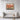 Poppy Field Bliss Framed Canvas (Walnut) / 48 x 32