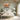 Poppy Field Bliss Framed Canvas (Walnut) / 14 x 11