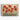 Poppy Field Bliss Canvas Wrap / 48 x 32