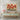 Poppy Field Bliss Canvas Wrap / 48 x 32