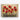 Poppy Field Bliss Canvas Wrap / 24 x 18