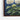 Hydrangea Harmony Framed Canvas (Walnut) / 48 x 32