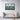 Hydrangea Harmony Canvas Wrap / 48 x 32
