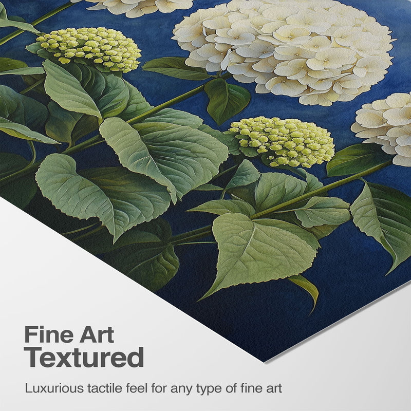 Luxurious Texture & Detail