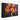 Vivid Poppy Fusion Canvas Wrap / 30 x 20
