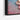 Floral Dreamscape Framed Canvas (Black) / 48 x 32