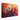 Fiery Floral Elegance Canvas Wrap / 30 x 20