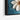 Floral Harmony Framed Canvas (Black) / 32 x 48