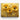 Golden Petal Radiance Canvas Wrap / 20 x 16