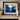 Celestial Blue Waves Fine Art Print / 48 x 32