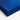 Celestial Blue Waves Canvas Wrap / 48 x 32