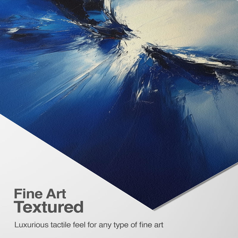 Luxurious Texture & Detail