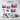 Neon Urban Dream Framed Canvas (Black) / 48 x 32