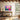 Neon Urban Dream Framed Canvas (Black) / 32 x 24