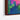 Neon Urban Dream Framed Canvas (Walnut) / 48 x 32
