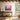 Neon Urban Dream Framed Canvas (Walnut) / 32 x 24