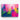 Neon Urban Dream Canvas Wrap / 24 x 18