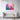 Neon Urban Dream Canvas Wrap / 40 x 30
