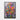Color Splash Bloom Framed Canvas (Black) / 20 x 30