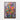 Color Splash Bloom Framed Canvas (Walnut) / 20 x 30