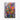 Color Splash Bloom Canvas Wrap / 32 x 48