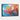 Vivid Floral Essence Framed Canvas (Black) / 30 x 20