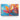 Vivid Floral Essence Canvas Wrap / 48 x 32