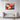 Radiant Petals Symphony Framed Canvas (Black) / 30 x 20