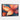 Radiant Petals Symphony Framed Canvas (Black) / 48 x 32