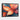 Radiant Petals Symphony Framed Canvas (Black) / 32 x 24
