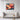 Radiant Petals Symphony Framed Canvas (Black) / 32 x 24