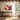 Radiant Petals Symphony Framed Canvas (Walnut) / 48 x 32
