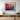 Vivid Floral Whirl Fine Art Print / 48 x 32