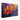 Vivid Floral Whirl Canvas Wrap / 30 x 20