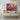 Vivid Floral Whirl Canvas Wrap / 48 x 32