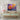 Vivid Floral Whirl Canvas Wrap / 32 x 24