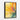 Radiant Dreamscape Framed Canvas (Black) / 30 x 40