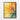 Radiant Dreamscape Framed Canvas (Black) / 30 x 40