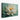 Serene Lotus Bloom Canvas Wrap / 30 x 20