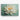 Serene Lotus Bloom Canvas Wrap / 48 x 32