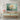 Serene Lotus Bloom Canvas Wrap / 48 x 32